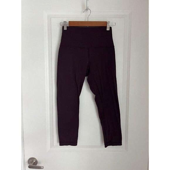 Lululemon leggings - Picture 1 of 4